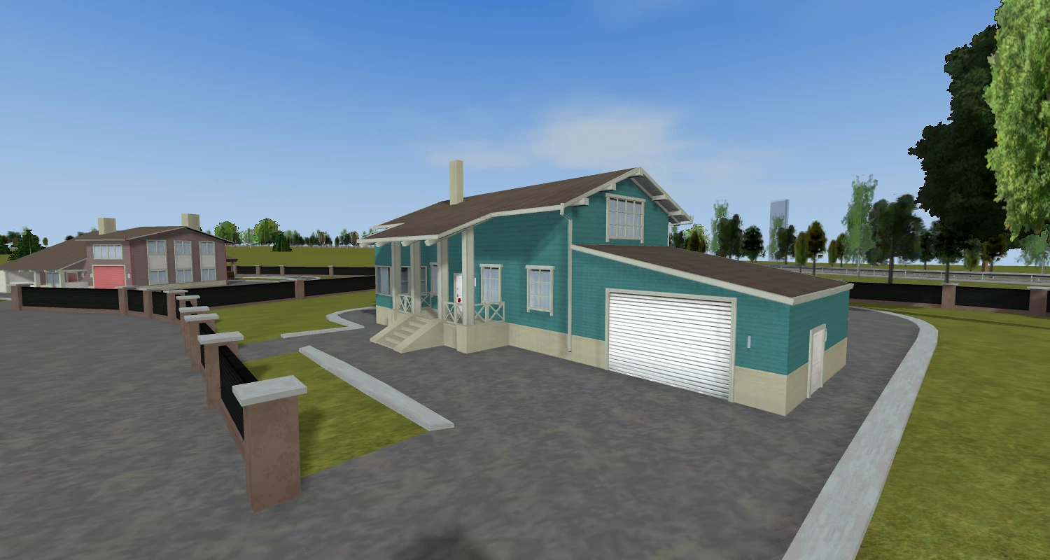 House №769