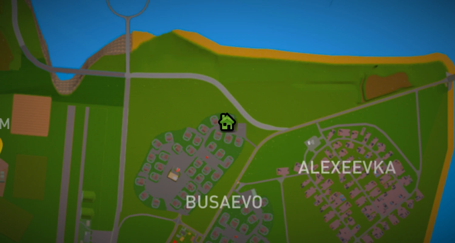House №769