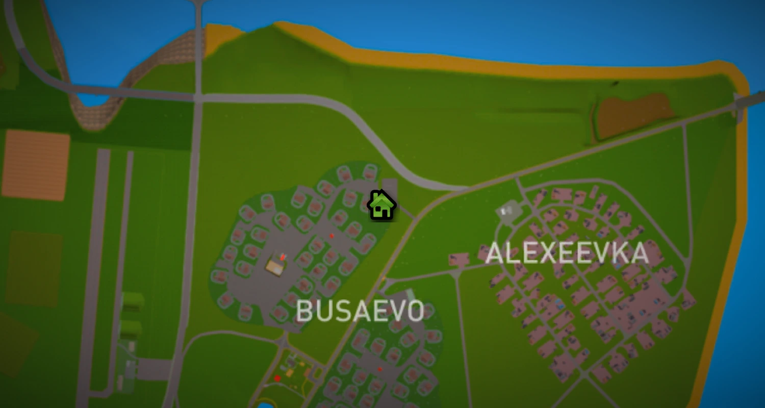 House №770