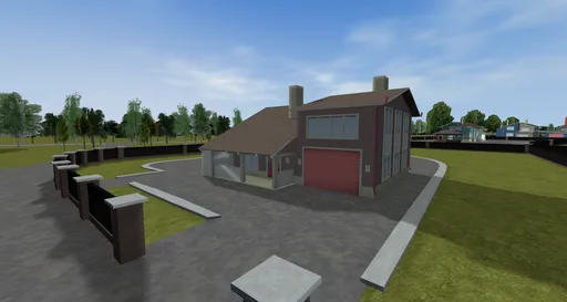 House №770