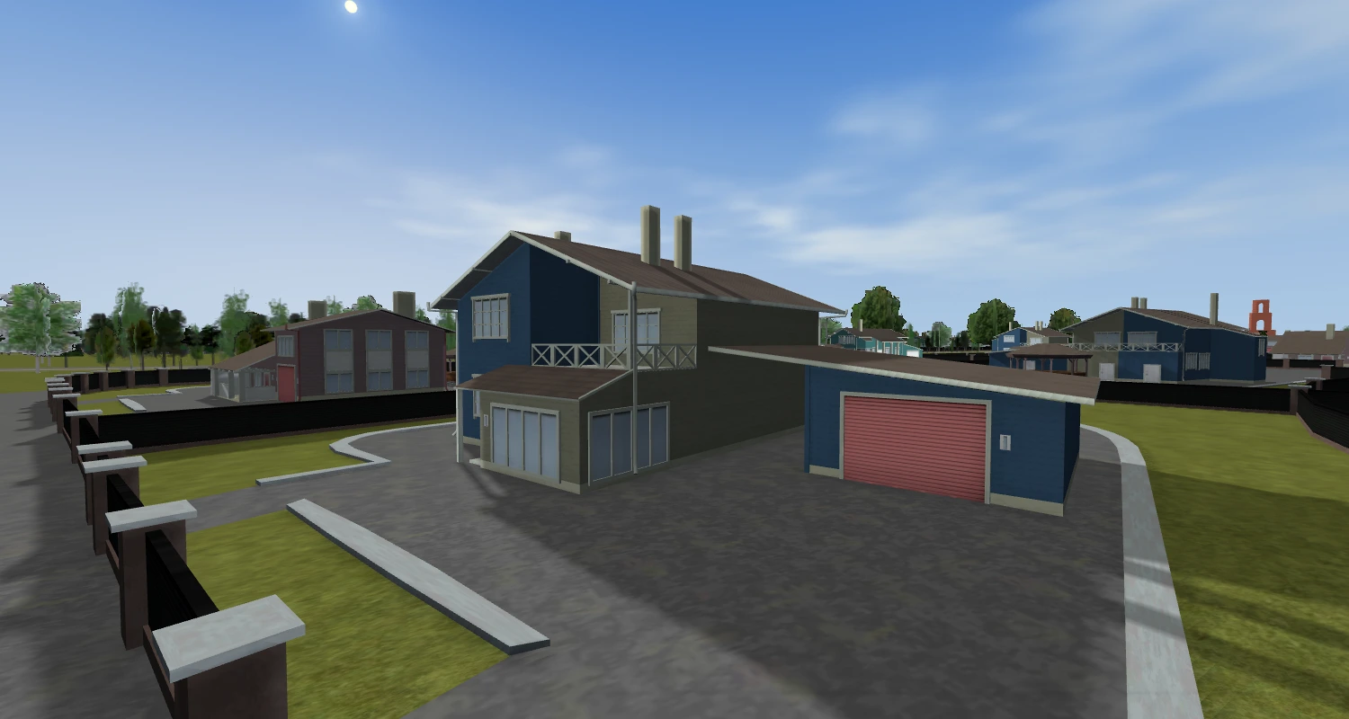 House №771