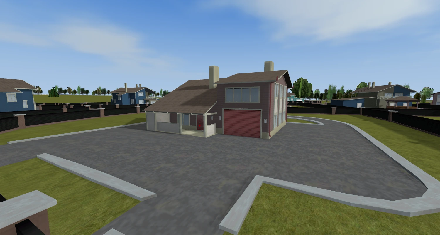 House №773