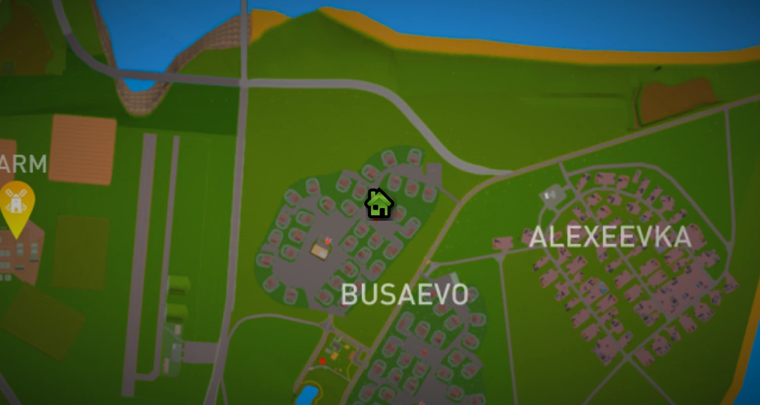 House №773