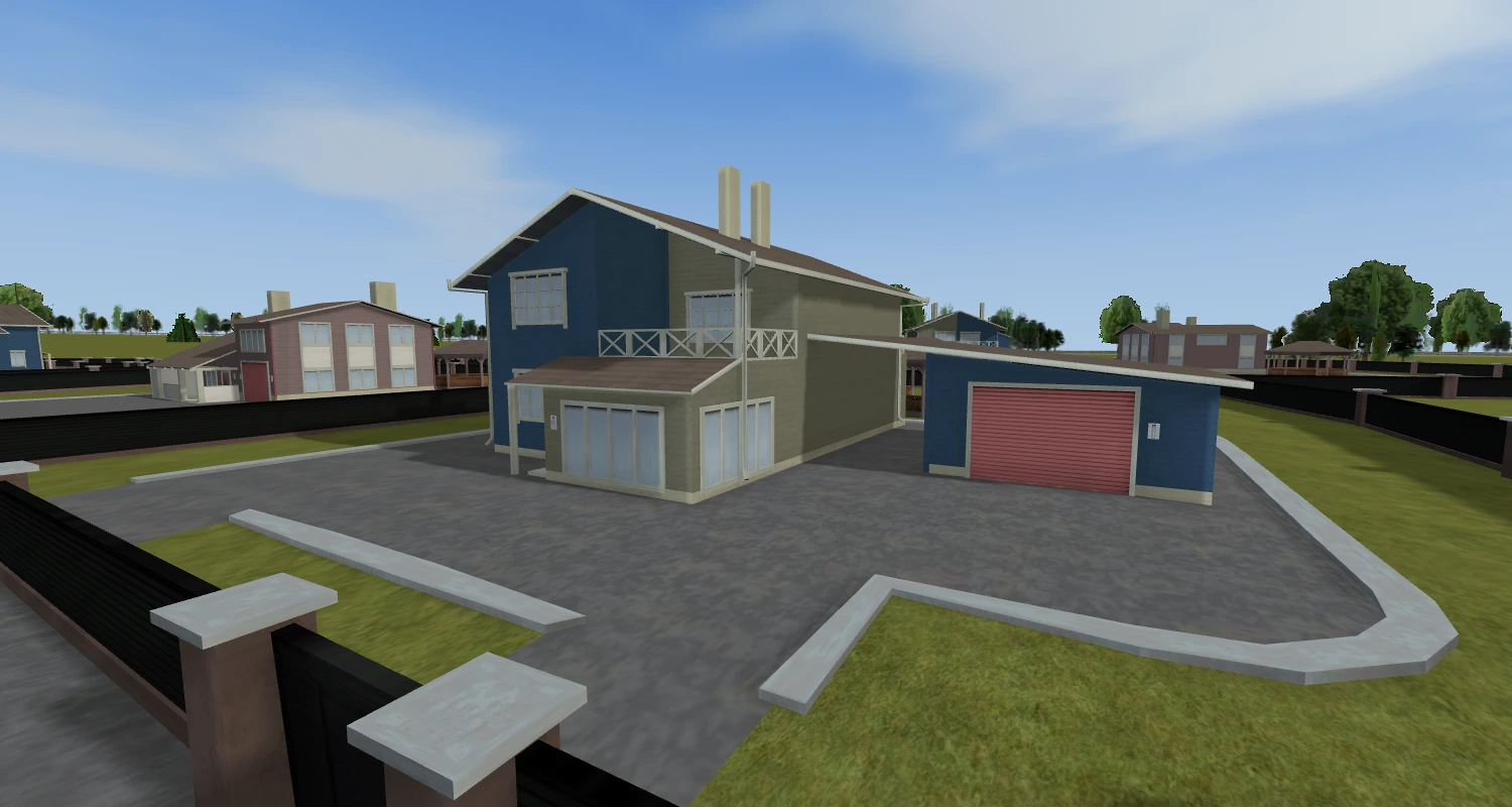 House №774