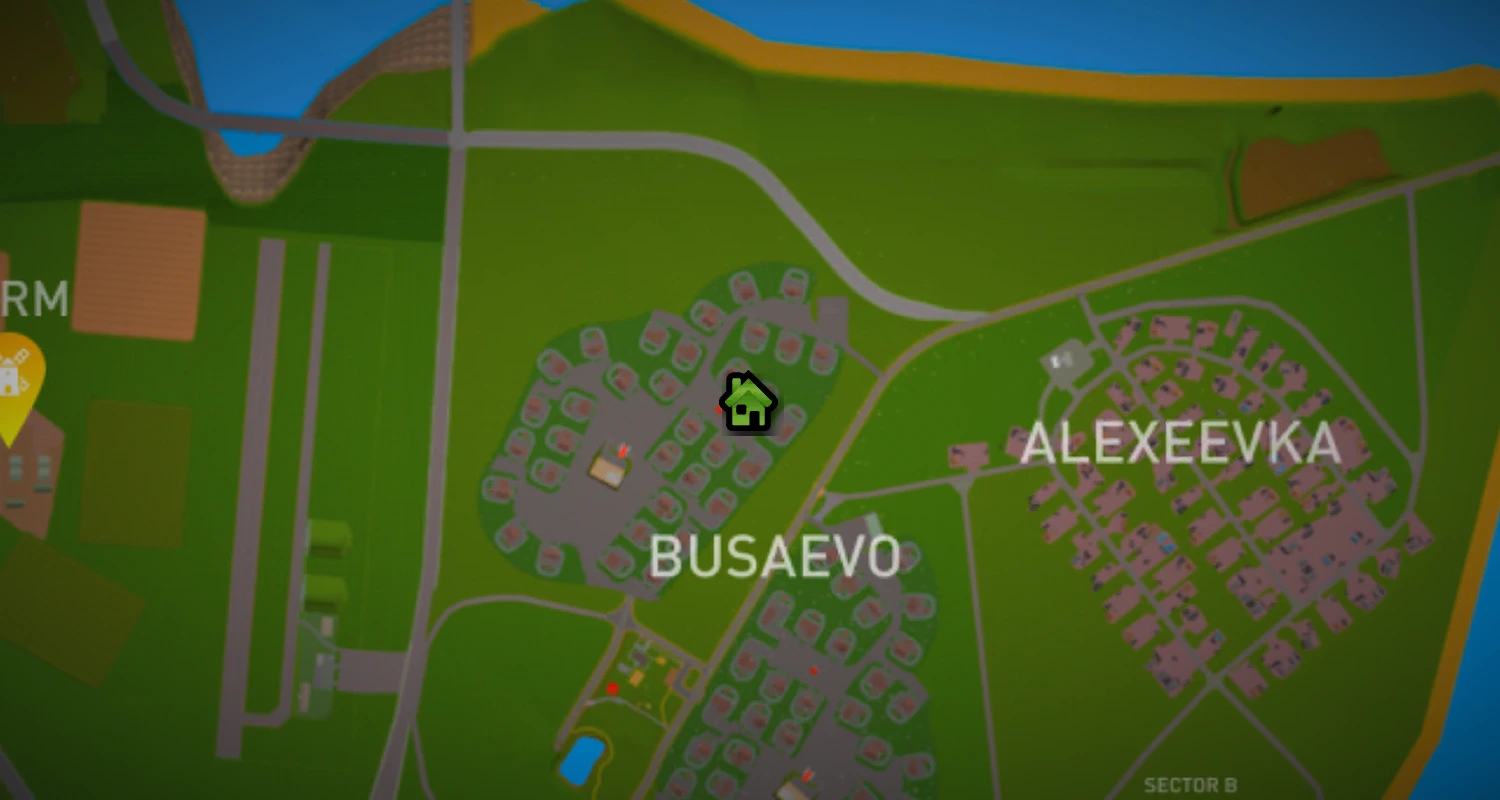 House №774
