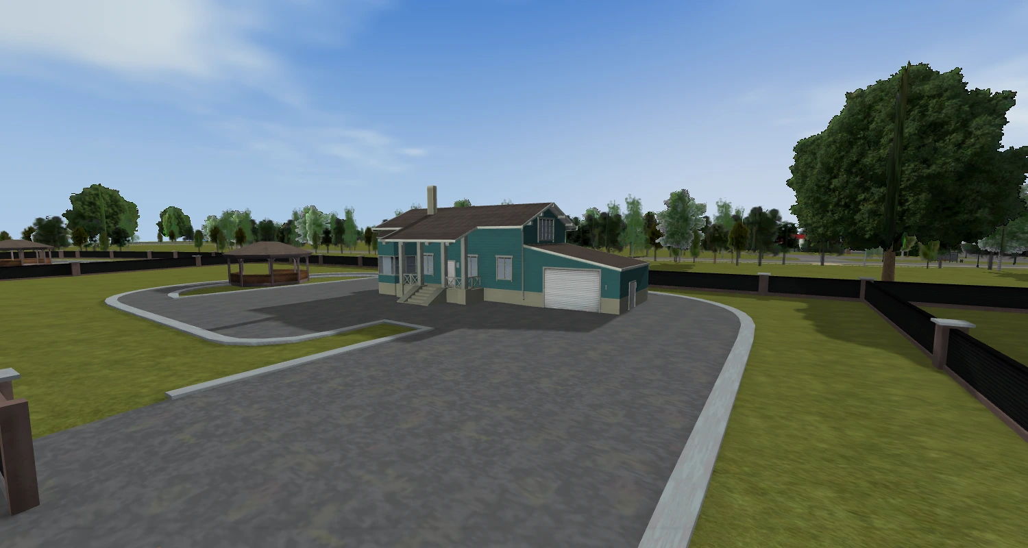 House №775