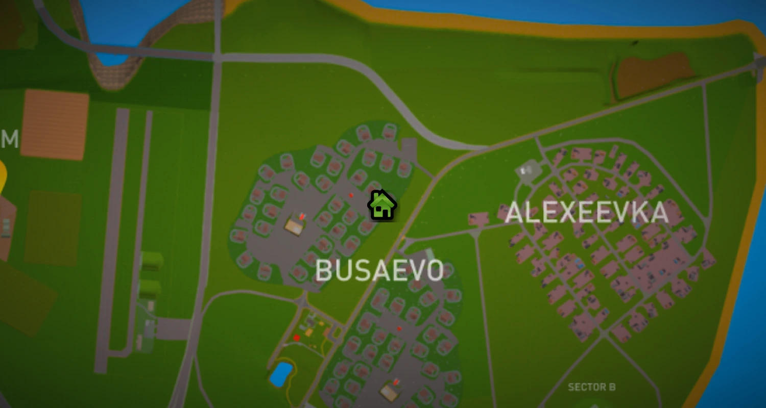 House №775