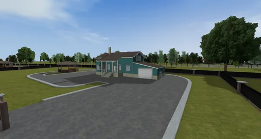 House №775