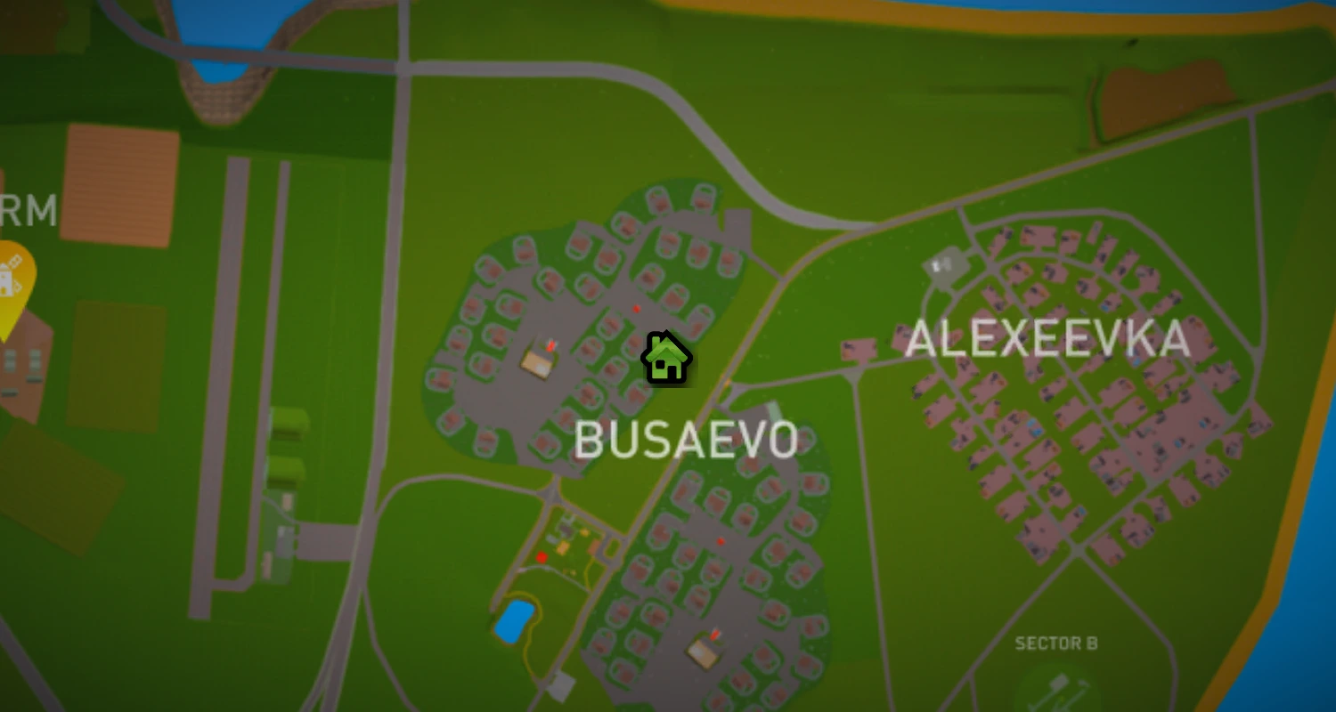 House №776