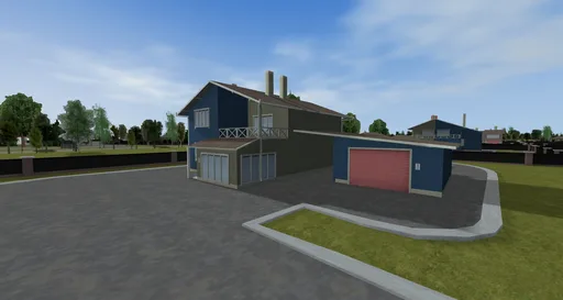 House №776