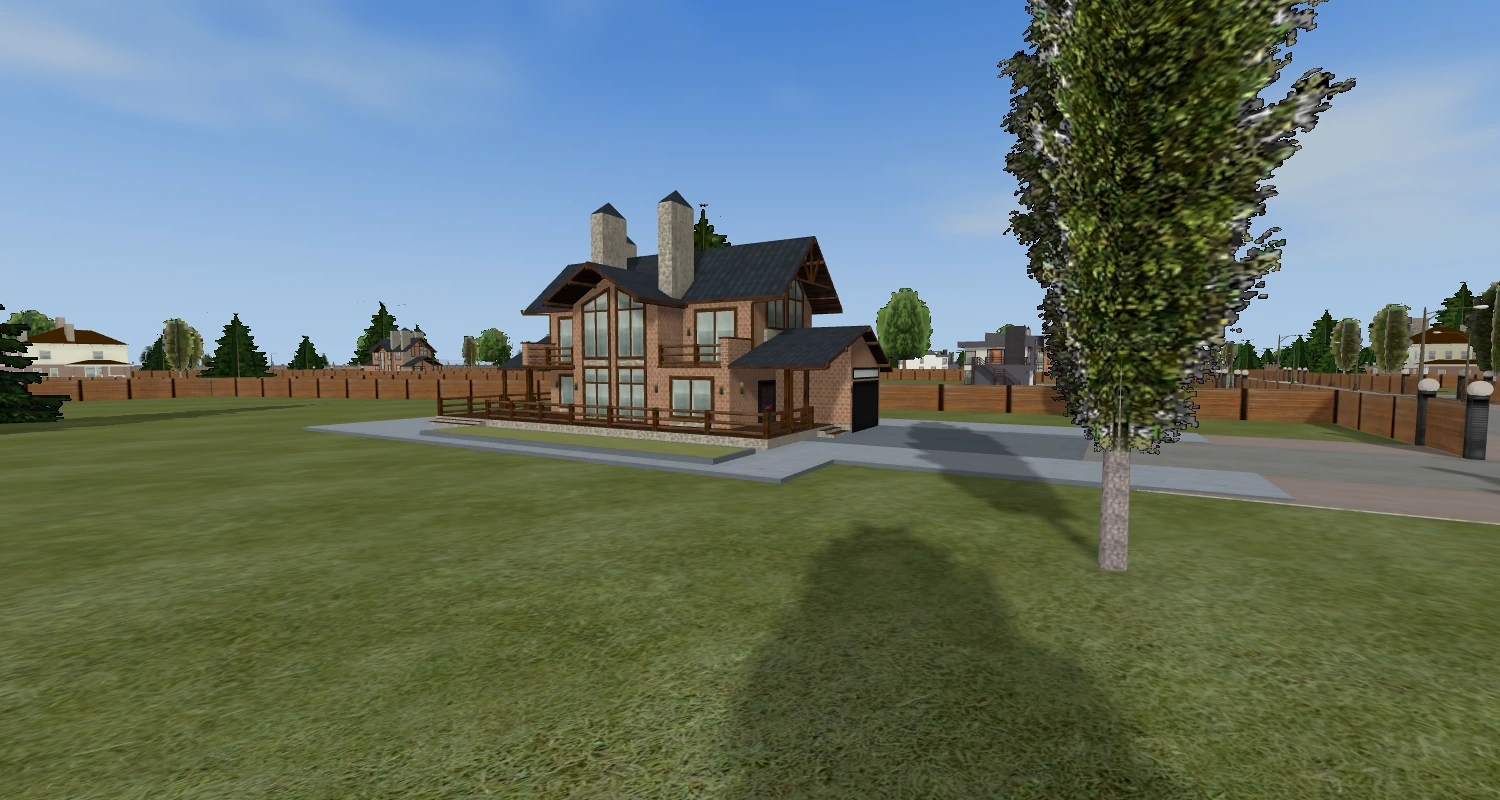 House №89