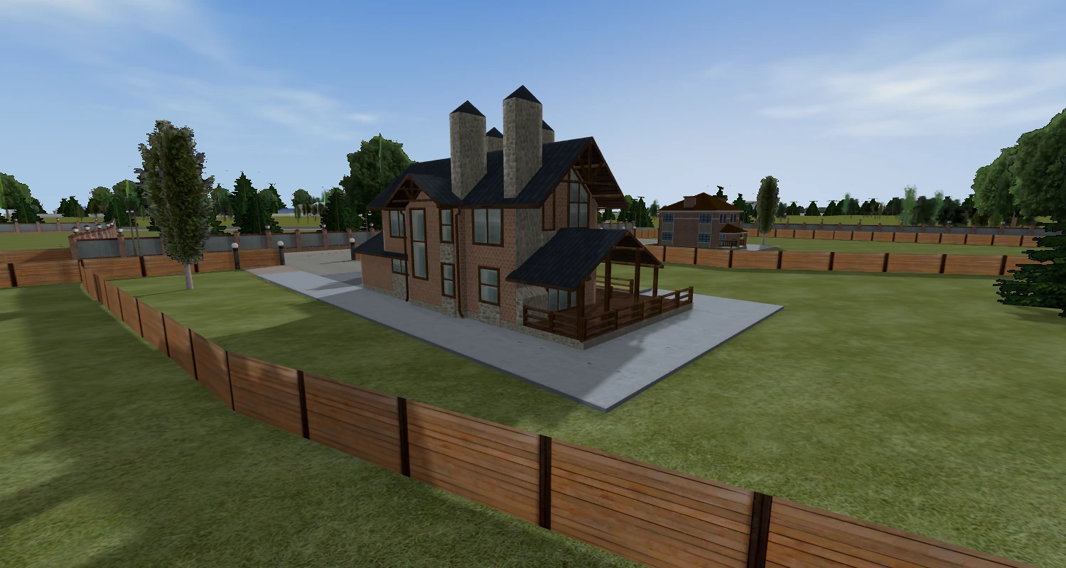 House №89
