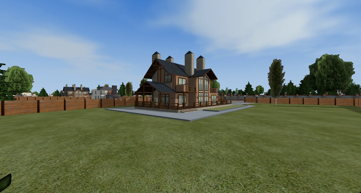 House №89
