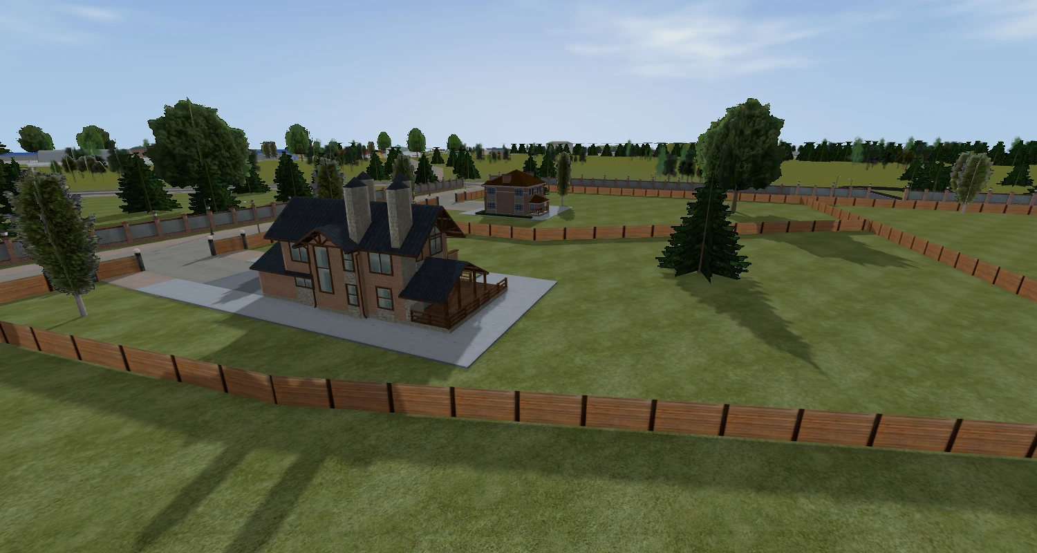 House №89