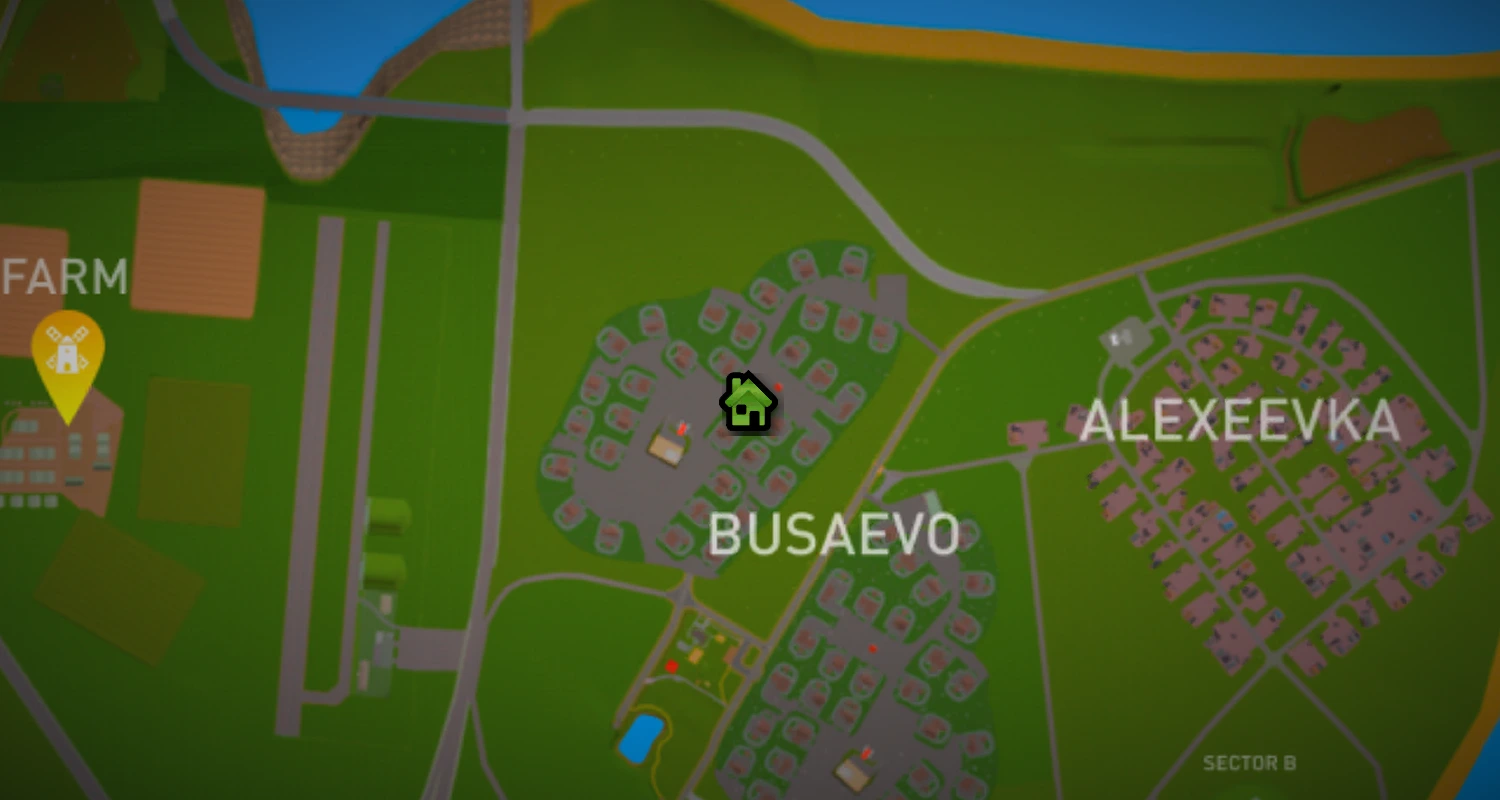 House №778