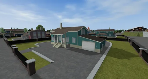 House №778