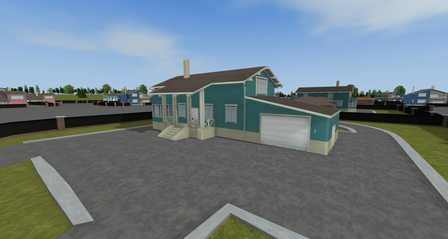 House №779