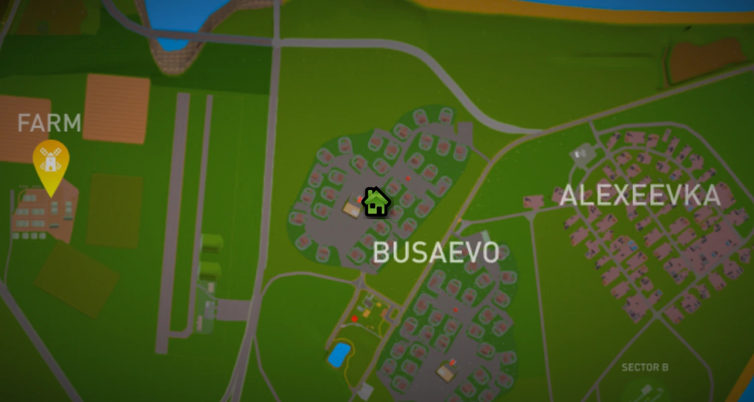 House №779