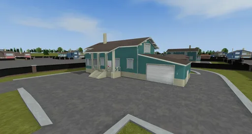 House №779