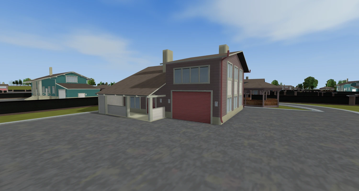 House №780