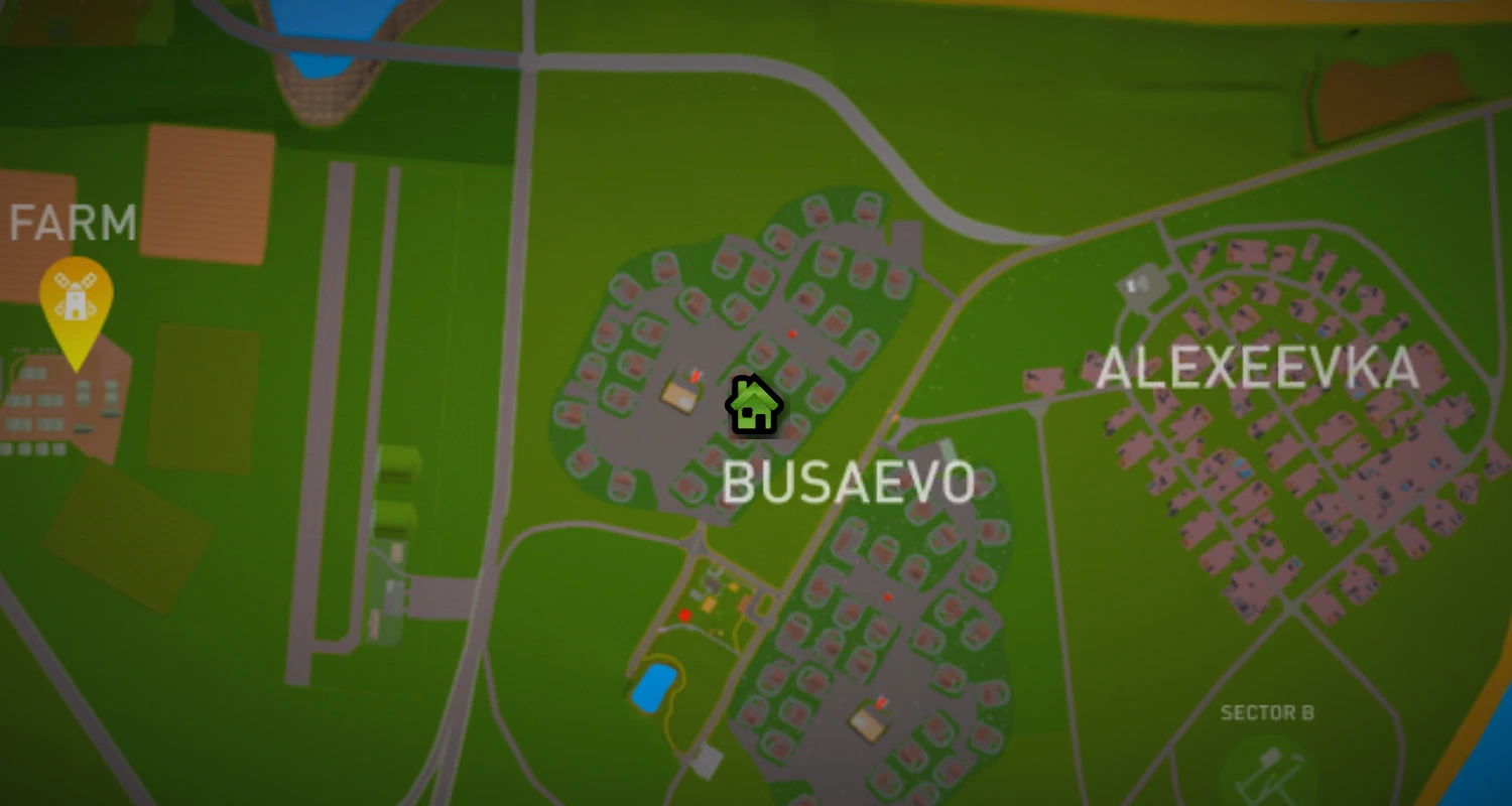 House №780