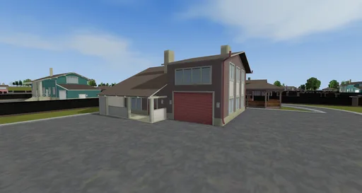 House №780