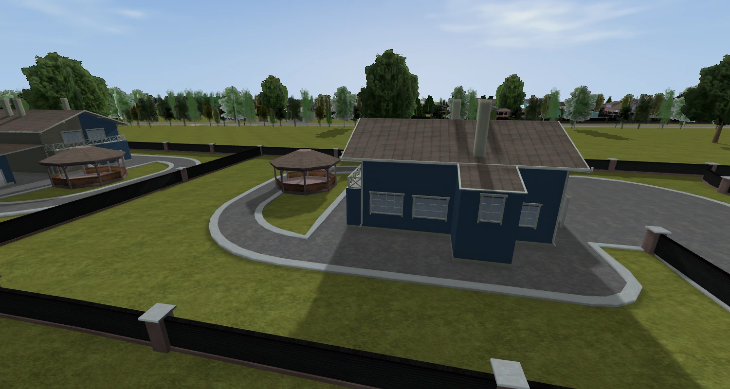 House №781