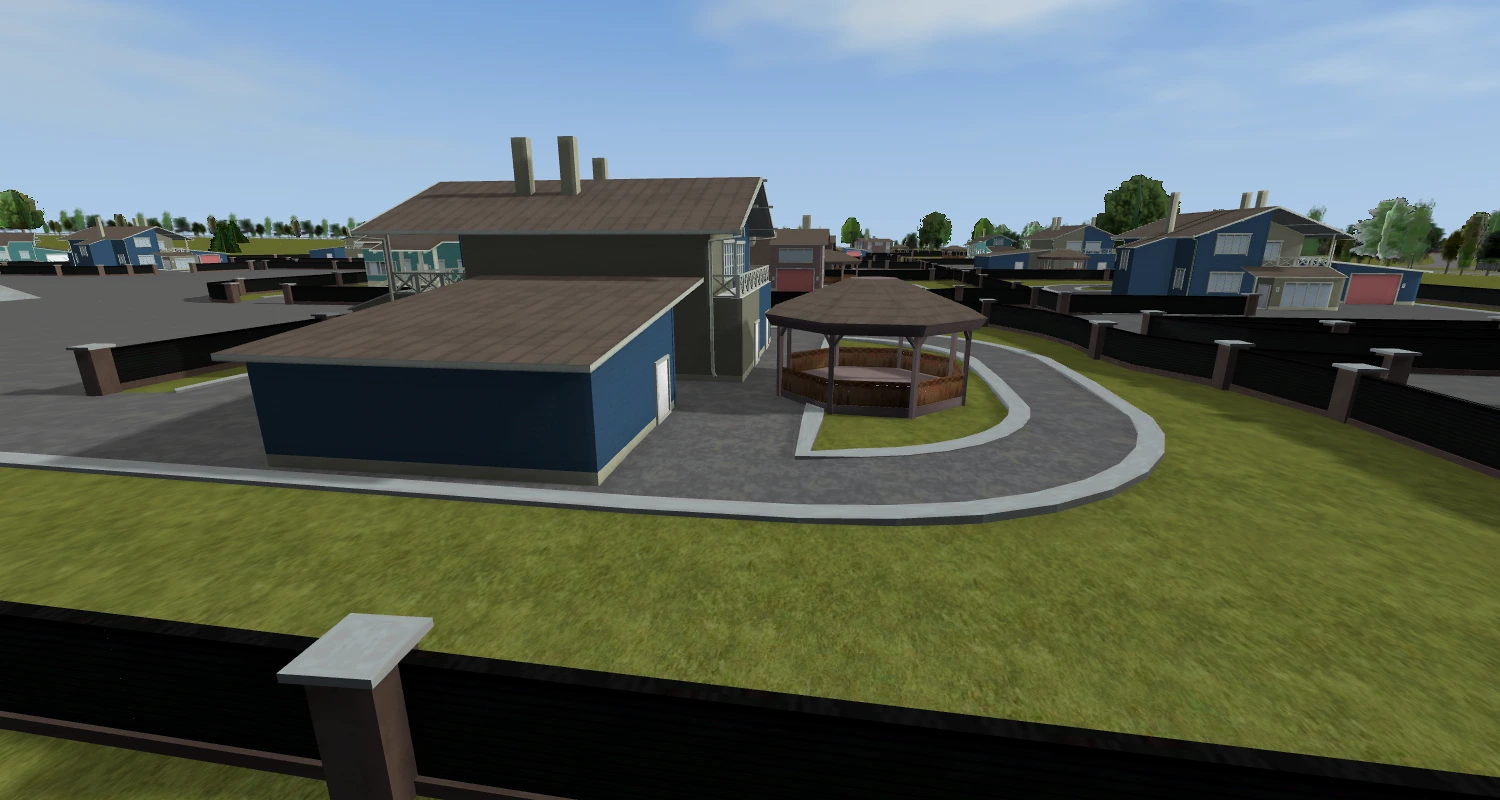 House №782