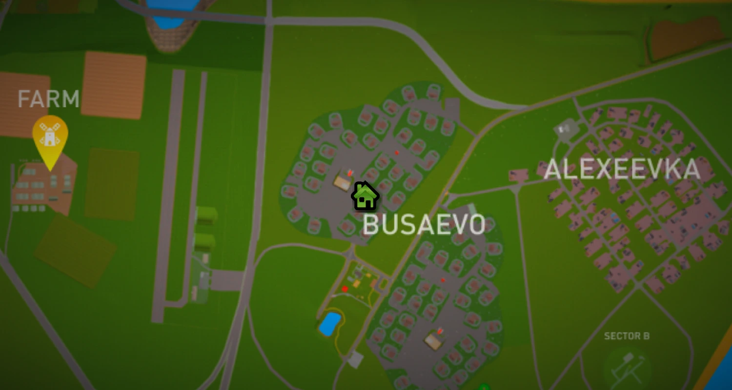 House №782