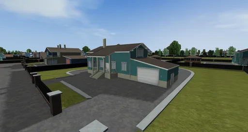 House №783