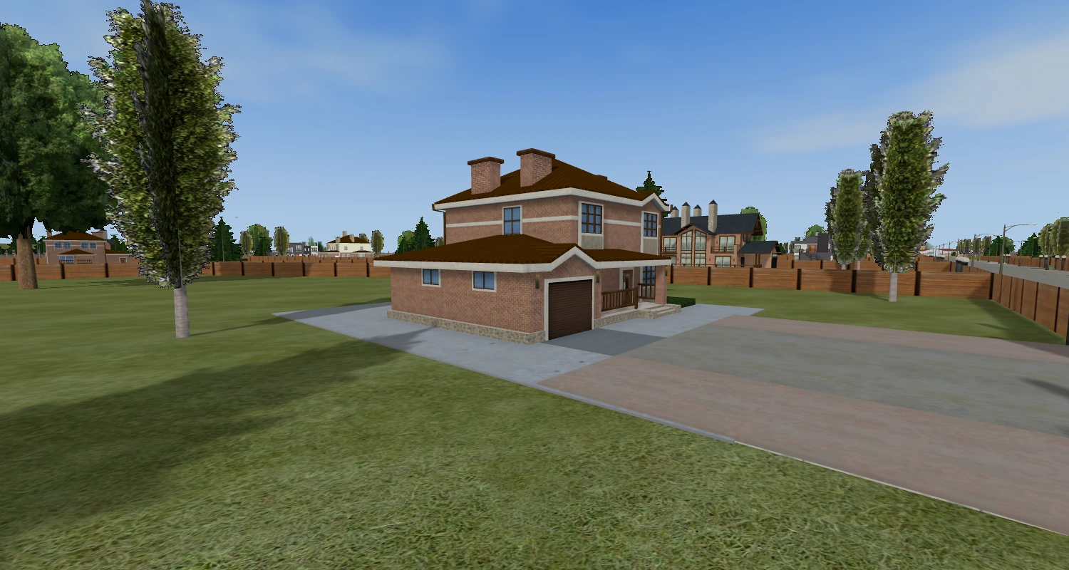 House №90