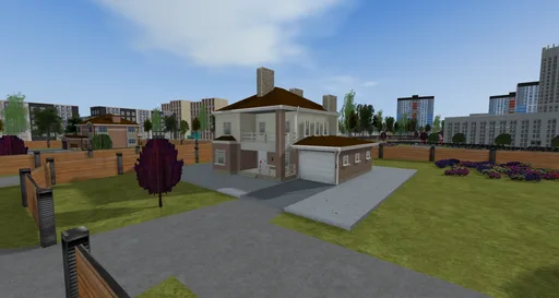 House №788