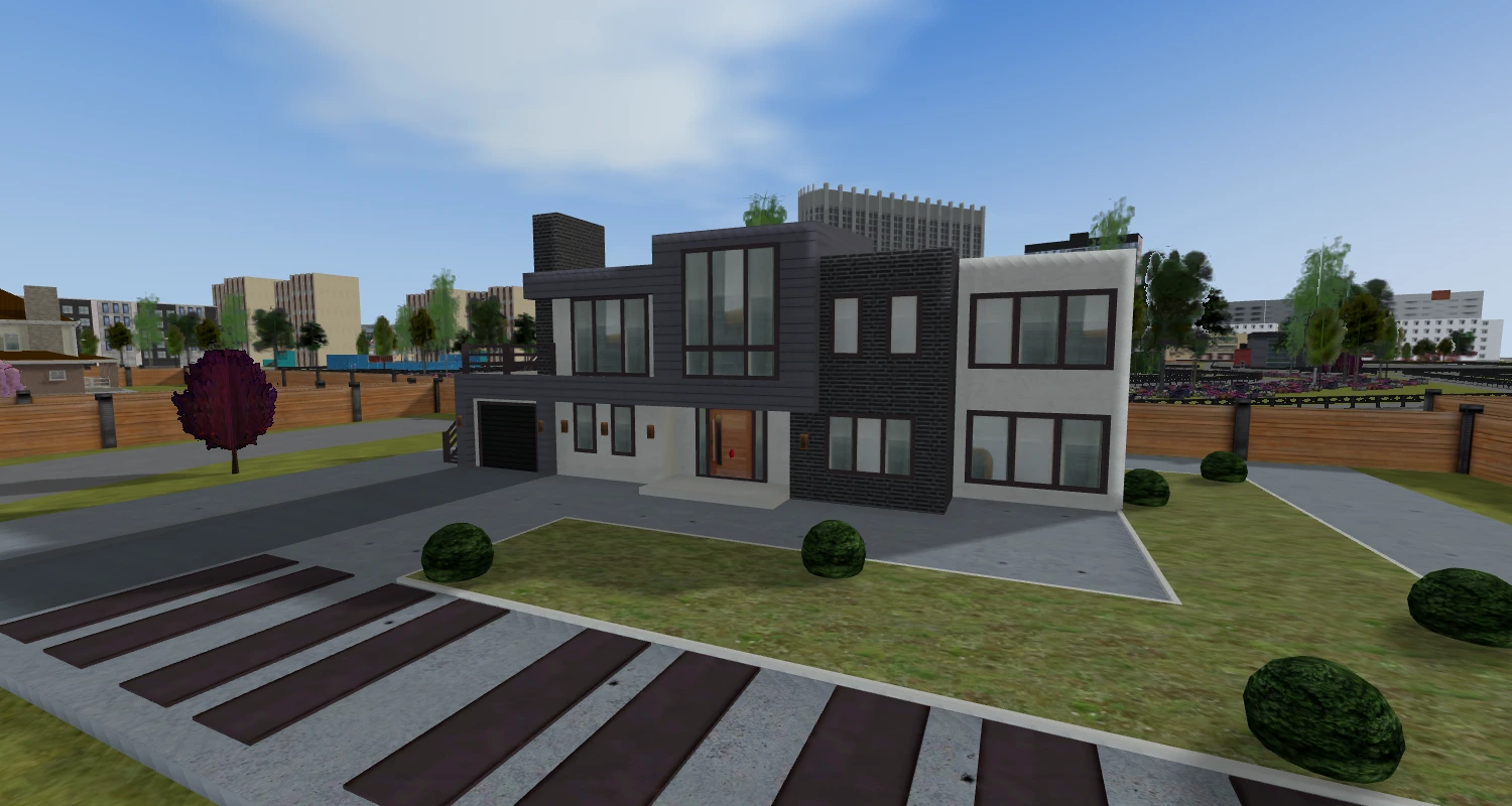 House №789