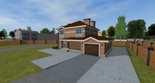 House №791