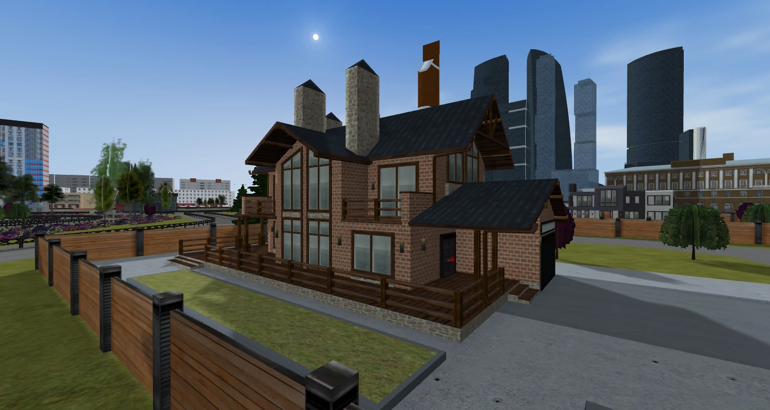 House №792