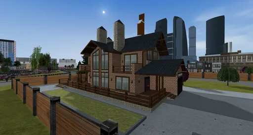 House №792