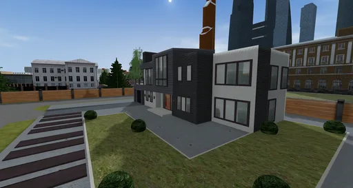 House №793