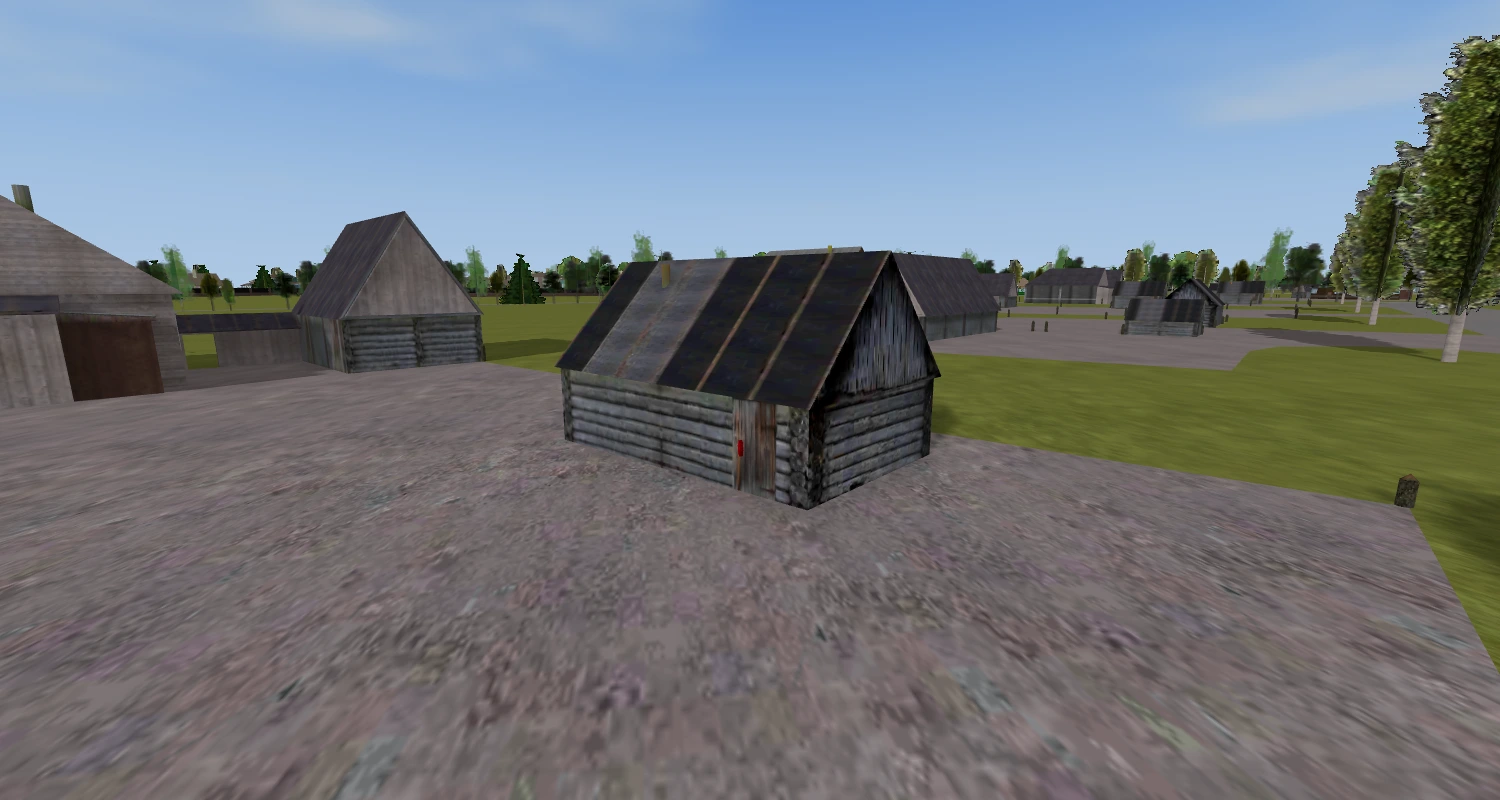 House №794