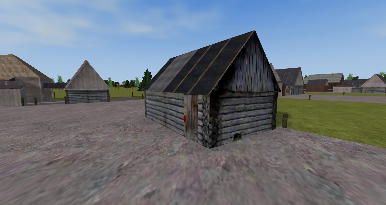 House №795