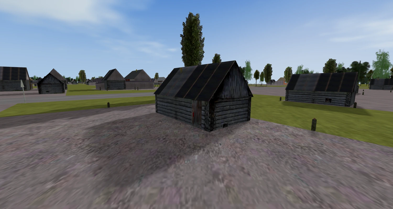 House №796