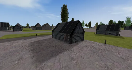 House №796