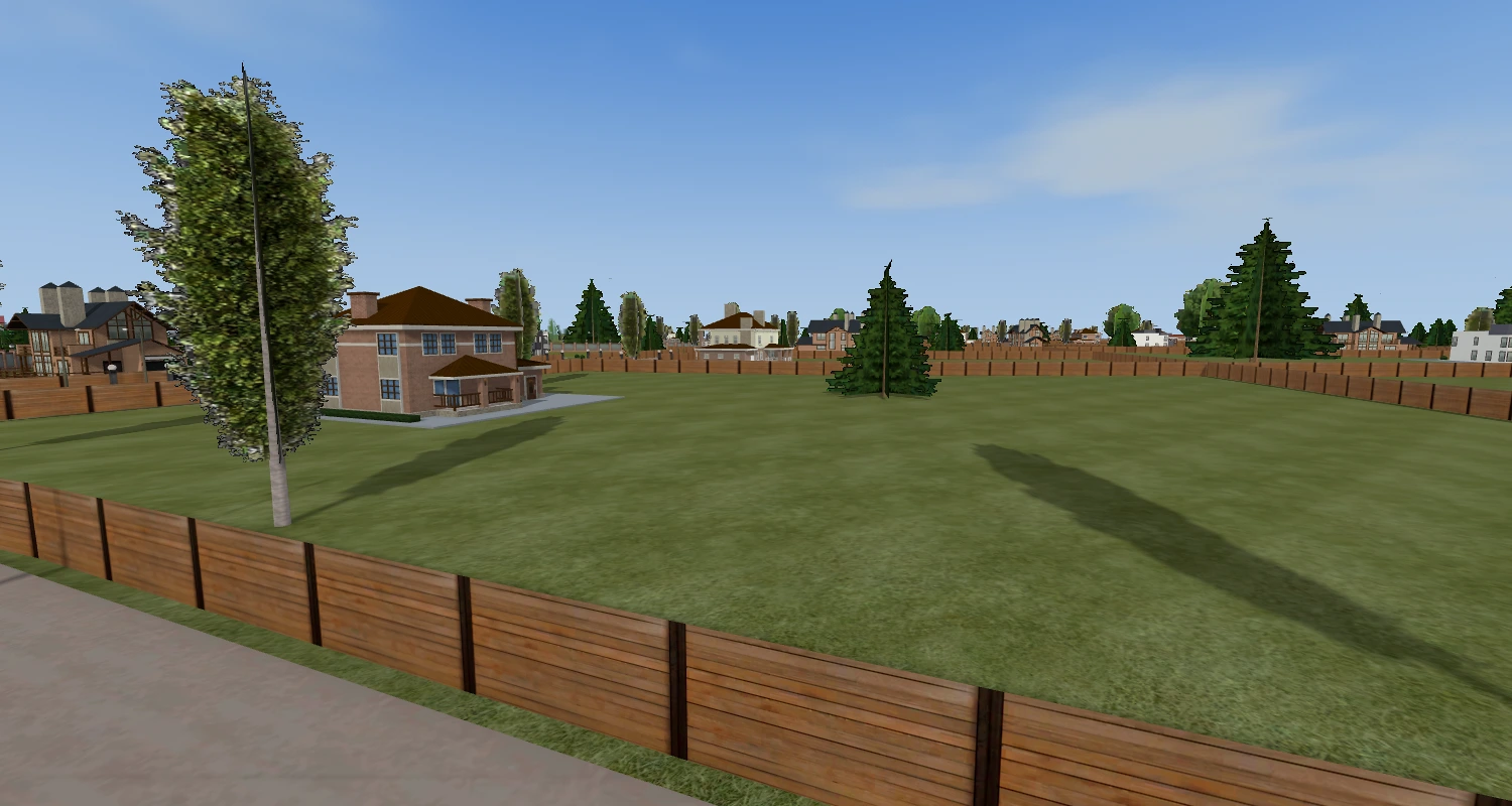 House №91