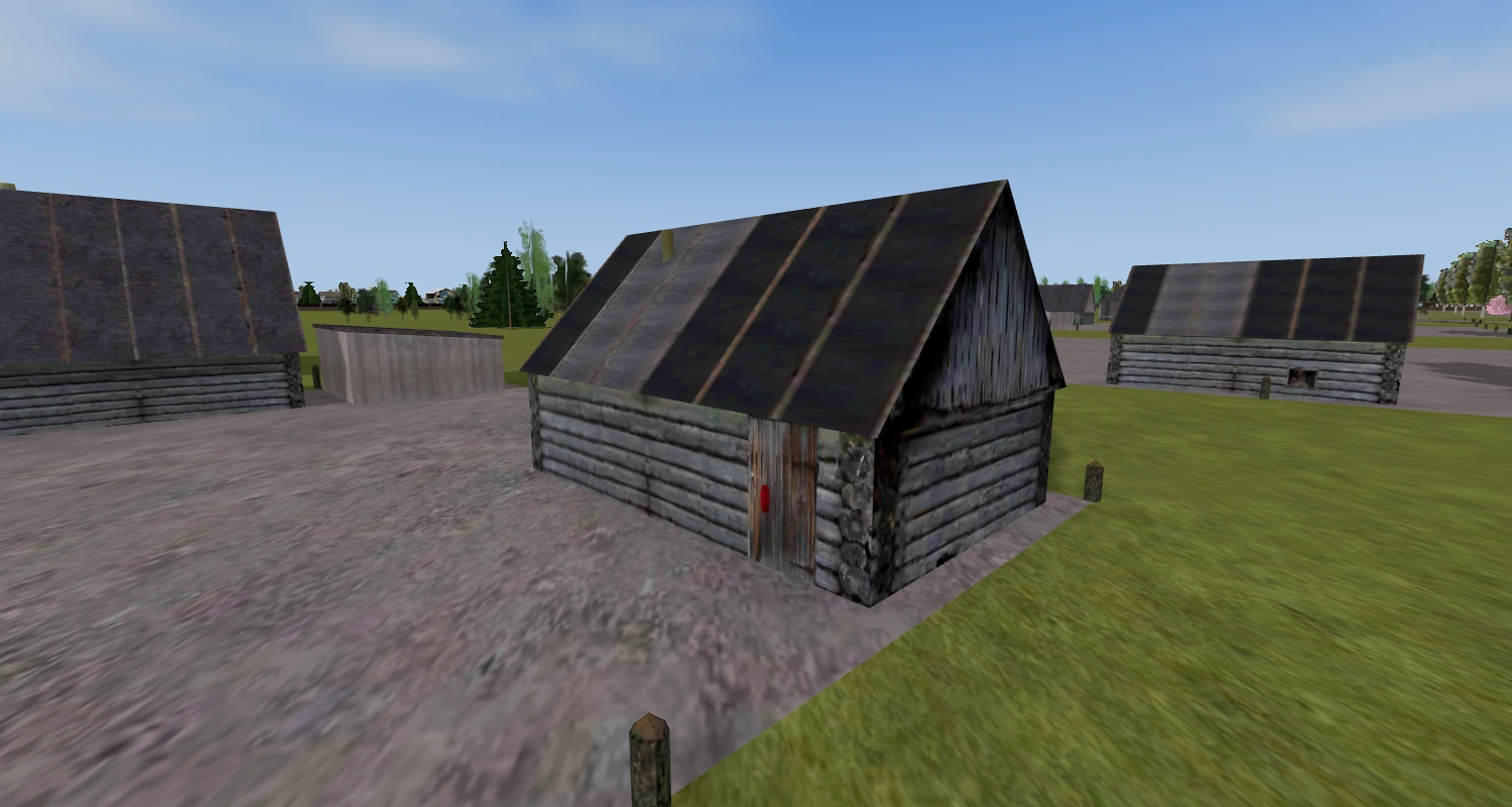 House №797