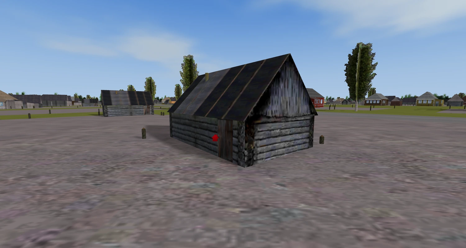 House №798