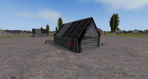 House №798