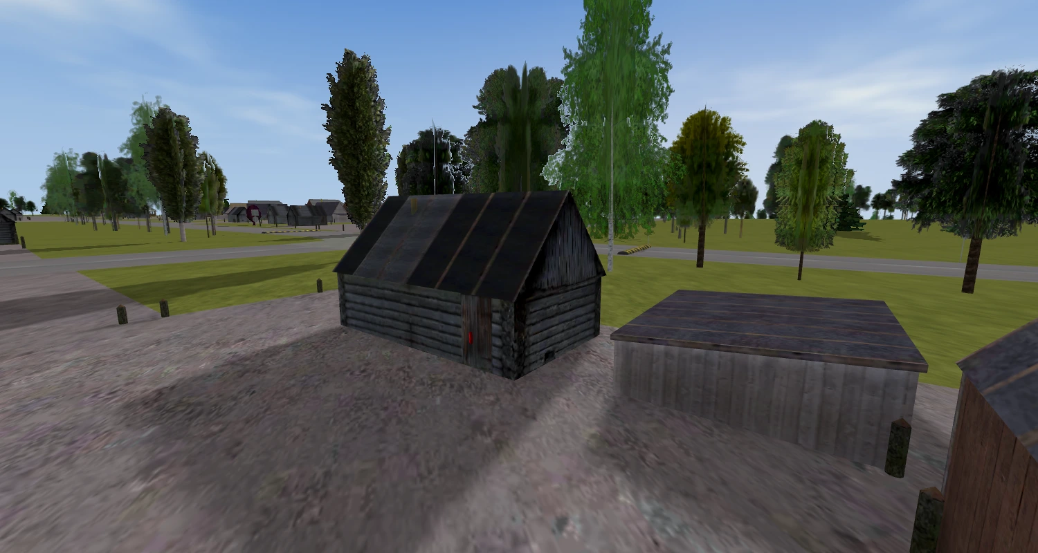 House №799