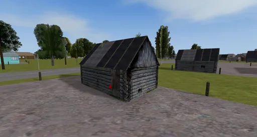 House №800
