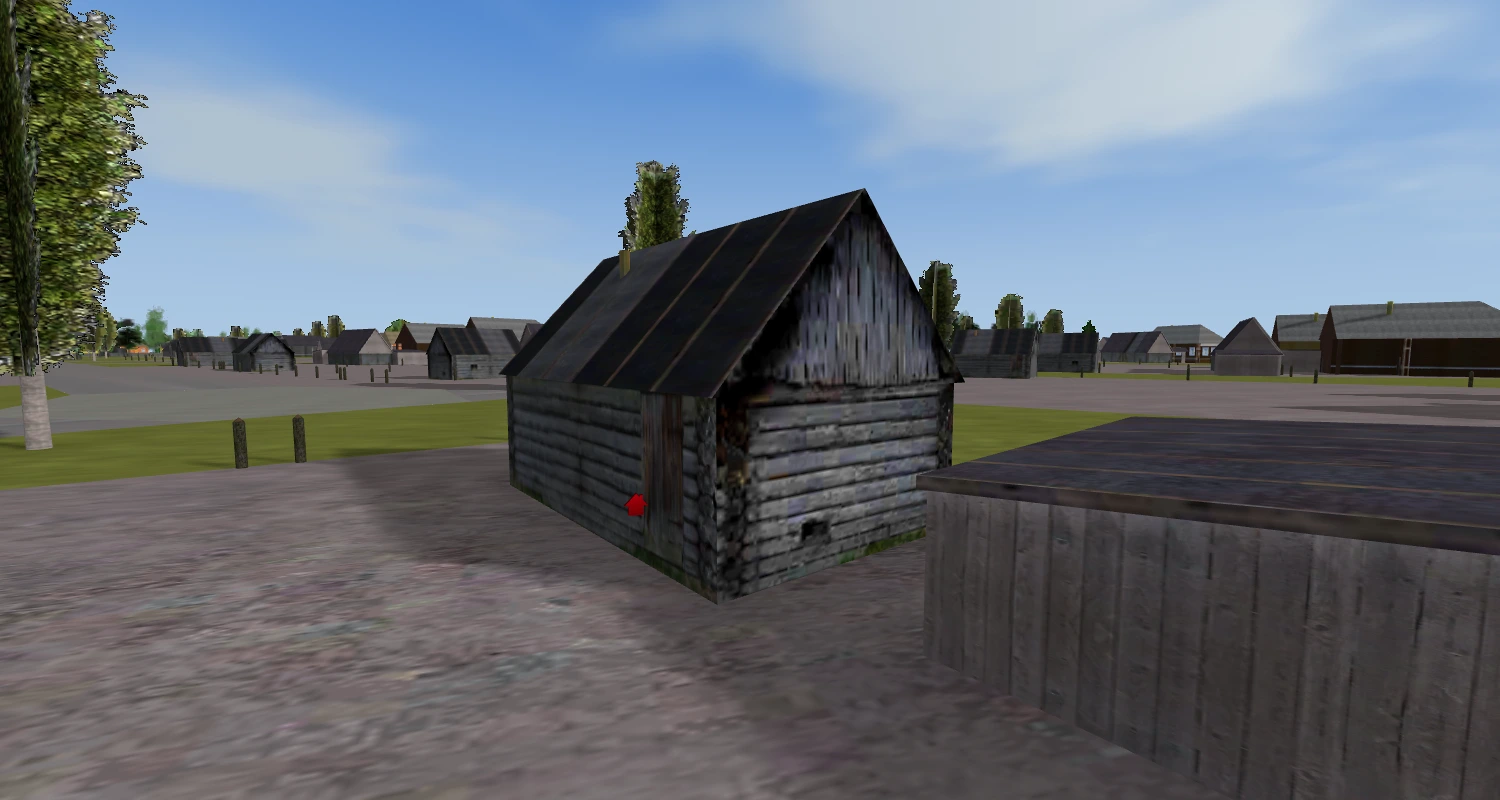 House №803