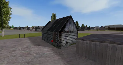 House №803