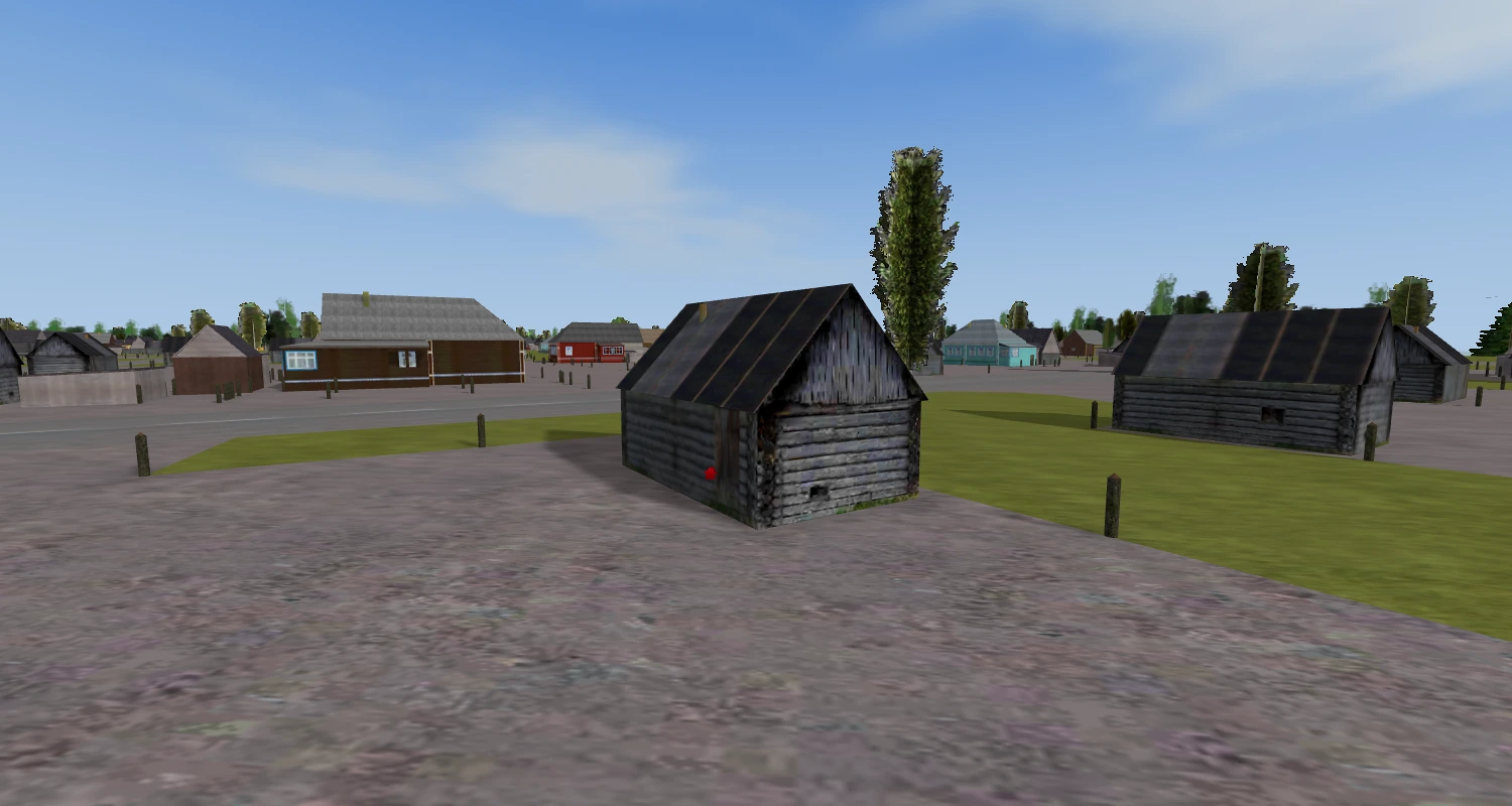 House №804